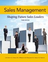 Sales Management - Jeff Tanner ; Robert Erffmeyer ; Andrea Dixon - 9781737766476
