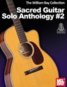 Bay, W: William Bay Collection Sacred Guitar Anthology #2 - William Bay - 9781737795353