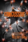 Concussive - Kelsey Day - 9781737812920