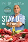 Stay off My Operating Table - Philip Ovadia - 9781737818205