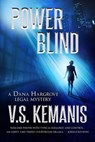 Power Blind - V.S. Kemanis - 9781737847915