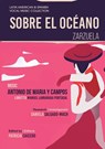 Sobre el Océano - Zarzuela en tres actos - CAICEDO,  Patricia - 9781737892045