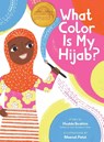 What Color is My Hijab? - Hudda Ibrahim - 9781737931232
