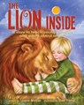 The Lion Inside: A Story to Teach Young Children and Adults about Anger - Laura Mayer - 9781737932451