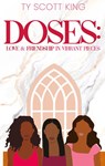 Doses - Ty Scott King - 9781737944515