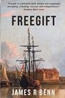Freegift - James R Benn - 9781737947226