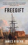 Freegift - James R. Benn - 9781737947233