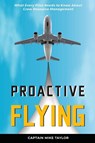 Proactive Flying - Mike Taylor - 9781737970033