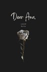 Dear Ana - I I E - 9781738008308