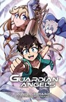 Guardian Angels - William T Richards - 9781738021819