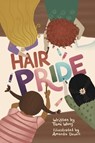 Hair Pride - Tami Wong - 9781738033607