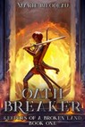 Oath Breaker - Marie Bilodeau - 9781738061402
