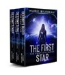 The First Star - Marie Bilodeau - 9781738061433