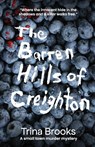 The Barren Hills of Creighton - Trina L Brooks - 9781738090709