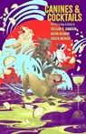 Canines and Cocktails - Kevin Hearne ; Delilah S. Dawson ; Chuck Wendig - 9781738279210