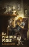 The Purloined Poodle - Kevin Hearne - 9781738279241
