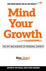 Mind Your Growth: Art and Science of Personal Growth - Nav Jassi - 9781738347308