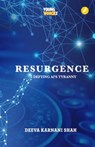 Resurgence - Deeva Karnani Shah - 9781738420001