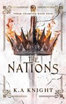 The Nations - K. A Knight - 9781738421022