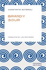Brandy Sour - Constantia Soteriou - 9781738446308