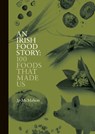 An Irish Food Story - Jp McMahon - 9781738479504
