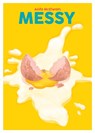 Messy - Aoife McElwain - 9781738479597