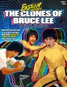 EASTERN HEROES 'THE CLONES OF BRUCE LEE' SPECIAL EDITION SOFTBACK VARIANT - Ken Miller - 9781738484713