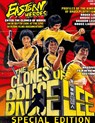 Eastern Heroes 'The Clones of Bruce Lee' Special Edition Har - Rick Baker - 9781738484720