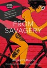 FROM SAVAGERY - Alejandra Banca - 9781738522040