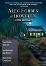 Alec Forbes of Howglen (Translated) - George Macdonald - 9781738531479