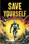 Save Yourself - Evan Marshall - 9781738549801