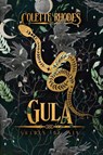 Gula - Colette Rhodes - 9781738610549