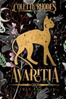 Avaritia - Colette Rhodes - 9781738610709