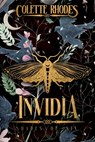 Invidia - Colette Rhodes - 9781738610730