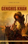 Genghis Khan - James Butler - 9781738753314