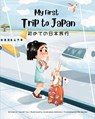 My First Trip to Japan - Yeonsil Yoo - 9781738818839