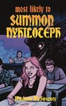 Most Likely to Summon Nyhiloteph - Madison McSweeney - 9781738909742