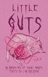 Little Guts - Lor Gislason - 9781738909773