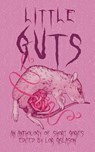 Little Guts - Lor Gislason - 9781738909773