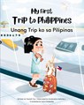 My First Trip to Philippines - Yeonsil Yoo - 9781738912414