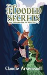 Flooded Secrets - Claudie Arseneault - 9781738925926