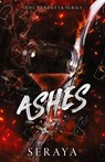 Ashes - Seraya - 9781738935321