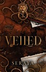 Veiled - Seraya - 9781738935352