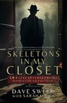 Skeletons in My Closet - Dave Sweet ; Sarah Kades - 9781739047481
