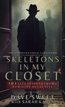 Skeletons in my Closet - Dave Sweet ; Sarah Kades - 9781739047498