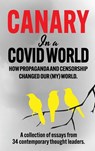 Canary In a Covid World - Various Authors - 9781739052508