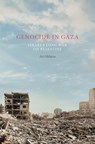 Genocide in Gaza - Avi Shlaim - 9781739090227