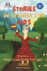 Stories in Spanish for Kids - Christian Stahl - 9781739102715
