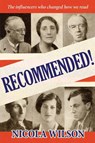 Recommended! - Nicola Wilson - 9781739104757