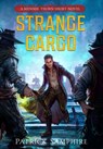 Strange Cargo - Patrick Samphire - 9781739117603